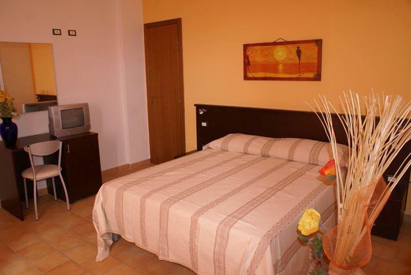 Hotel Mare Blu Lampedusa Exterior photo